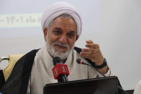 کمک هشت میلیارد تومانی انجمن حمایت زندانیان به خانواده زندانیان نیازمند کرمان