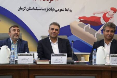راه اندازی لیگ‌های ژیمناستیک در اولویت فدراسیون