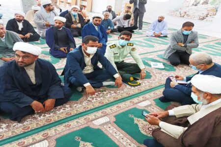 ارتباط عمیق علمای شیعه وسنی موجب پیشرفت می شود