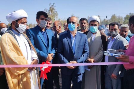 سفر استاندار کرمان به فهرج