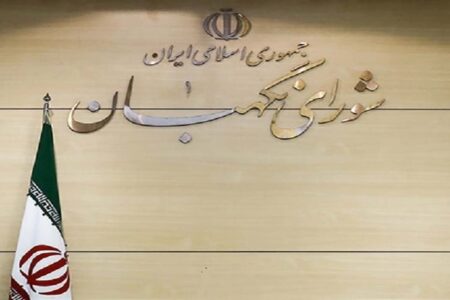 ثبت ۳۰۰ هزار ناظر انتخابات در شورای نگهبان