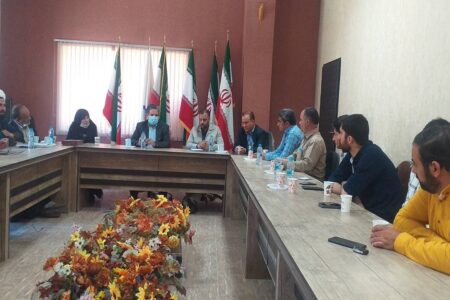 بنیاد علوی به کوهبنان می رود