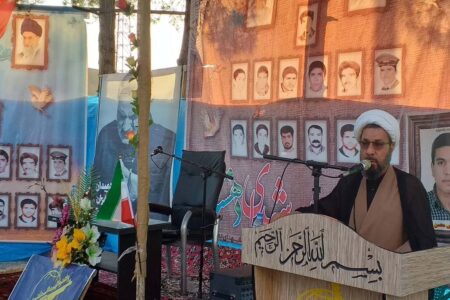«سلام فرمانده» دشمنان را سردر گم کرده است