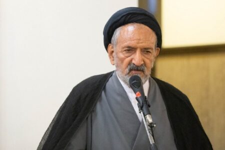 پیام مشترک امام جمعه و استاندار کرمان در پی ارتحال حجت الاسلام دعایی