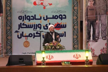 آفت امروز کشور، هواپرستی است