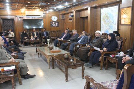 تحصیل بیش از ۱۵ هزار دانشجو در دانشگاه‌های پیام نور استان کرمان