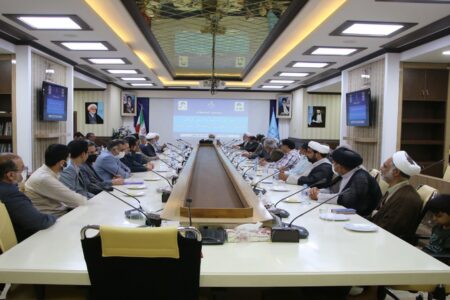 افزایش آگاهی‌های حقوقی مردم با اجرای طرح هر مسجد یک حقوقدان