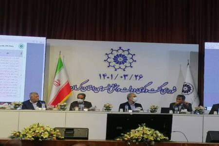 اغلب بانک‌ها دنبال واحدهای تولیدی بزرگ هستند