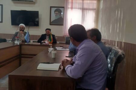 ارجاع ۴ هزار شکایت به واحد اورژانس قضایی و سازش دادسرای زرند