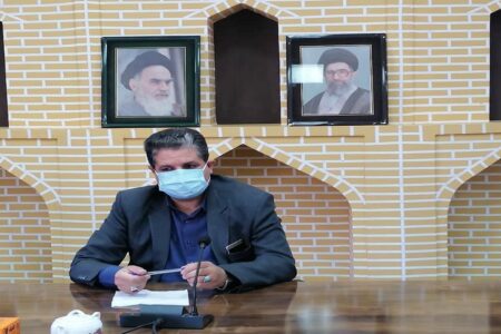 رقابت ۴۷۵ داوطلب کنکور سراسری در شهرستان کوهبنان