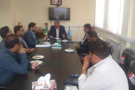 تلاش کردیم تحت هیچ شرایطی تولید متوقف نشود