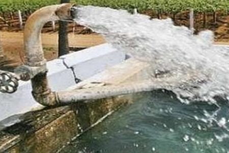 اضافه‌شدن دو حلقه چاه به منابع تامین آب رفسنجان