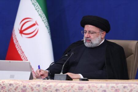 مصوبات سفر رئیس‌جمهور به کرمان آماده شد