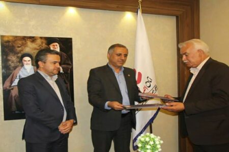 از دور کند کولرهای آبی برای کاهش مصرف برق استفاده کنید