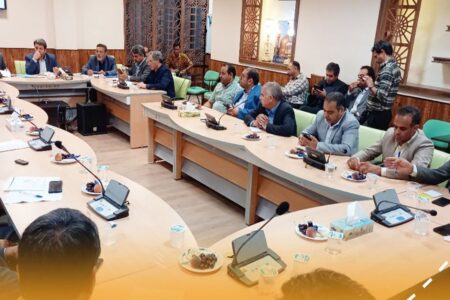 توسعه سالن‌های سینما موثر بر رشد اقتصادی است