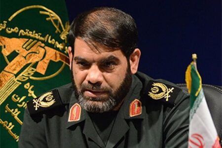 فرمانده سپاه ثارالله: جهاد تبیین نباید به شعار تبدیل شود