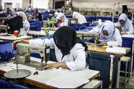 ۳.۹ درصد از تعهد اشتغالزایی استان کرمان محقق شد