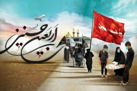 اعزام زائران کرمانی به مراسم اربعین با خطوط ریلی