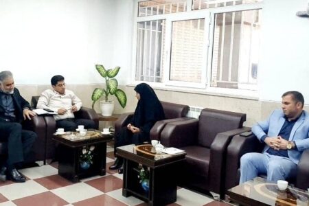 نقش آموزش و پرورش در تربیت دانش‌آموختگان تراز انقلاب اسلامی