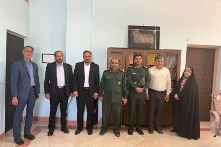 از راهبردهای بسیج در چشم‌انداز ۱۴۰۴ تا حمایت از ایده‌ها و استارت‌آپ‌ها