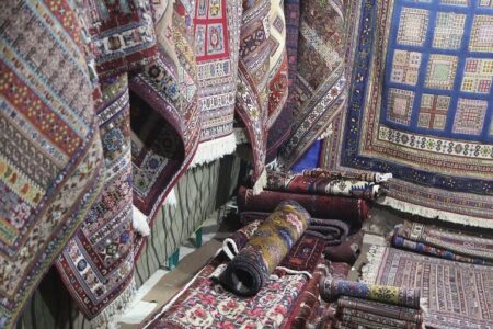۲۰۰ هنرمند صنایع‌دستی کرمان برای دریافت تسهیلات تبصره ۱۸ معرفی شدند