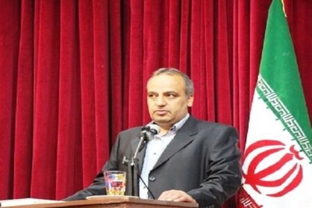 ترک خوردگی جزیی برخی از واحدهای مسکونی در راور/ مردم احتیاط کنند