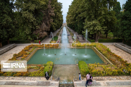 کرمان میزبان گردشگران جام جهانی قطر می‌شود