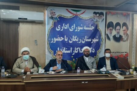 استاندار کرمان: کشاورزی استان نیازمند ارتقای بهره‌وری و مصرف بهینه آب است