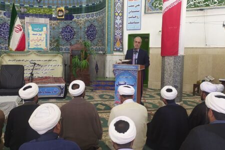 پای صحبت منادیان فرهنگ در دورترین نقاط شرق استان کرمان