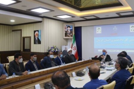 اشاعه فرهنگ بسیج موجب تعالی در حوزه‌های مختلف می‌شود