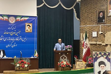 معاون شورای نگهبان: منتظر اقدام فوری نمایندگان برای اصلاح قانون انتخابات هستیم
