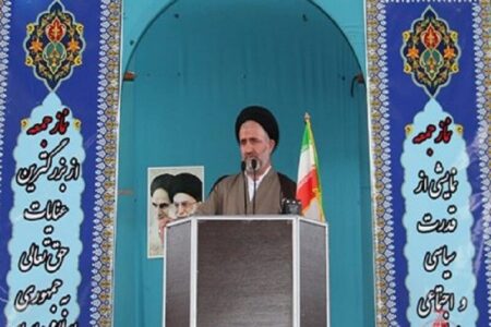 امام جمعه موقت رفسنجان: ساختمان سازی بدون رعایت اصول مهندسی و استاندارد، خیانت است