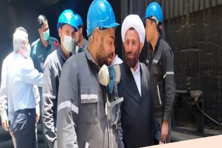 ۴۰ دستگاه حفاری اکتشاف در معدن سریدون رفسنجان فعال می‌شود