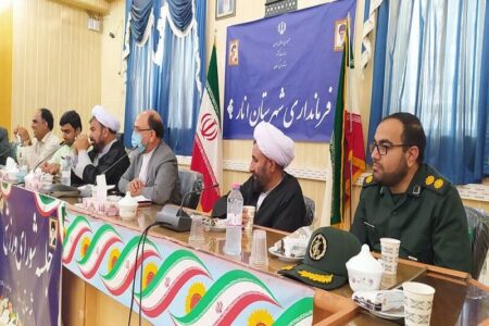 امکانات ورزشی شهرستان انار کرمان نامطلوب است