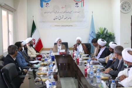 رییس دادگستری کرمان: مطالبه‌گری به معنای دخالت در کار قضا نیست