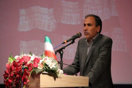 ۴.۵ میلیارد دلار پسته از باغات رفسنجان برداشت شد