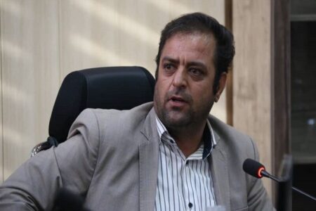 سرقت سیم برق در رفسنجان ۳۰۰ درصد افزایش یافته است