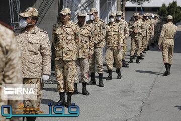 بکارگیری مشمولان غایب جرم محسوب می شود