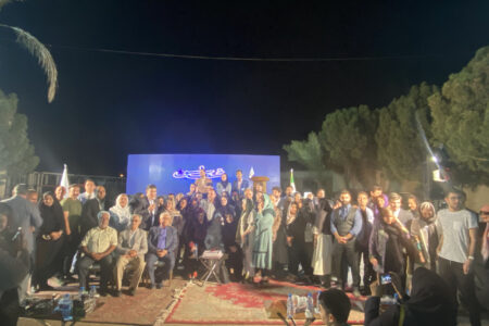 واگویه دختر ۱۹ ساله سرطانی: مهربانی را به فردا موکول نکن