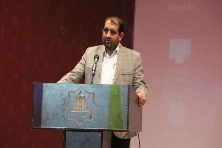 نقشه گردشگری سلامت کرمان در حال طراحی است