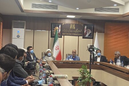 جنوب کرمان در بهداشت و درمان عقب‌ماندگی تاریخی دارد