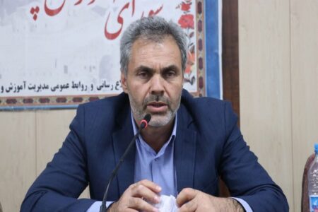 ۵۰ درصد مدارس استان کرمان خیرساز هستند