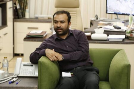 شهردار کرمان: دوربین‌های ثبت تخلف شهری هوشمند شدند