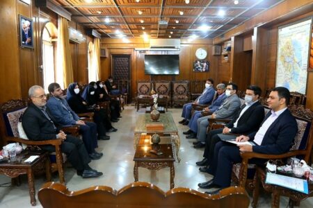 کرمان، هفتمین استان جوان کشور است