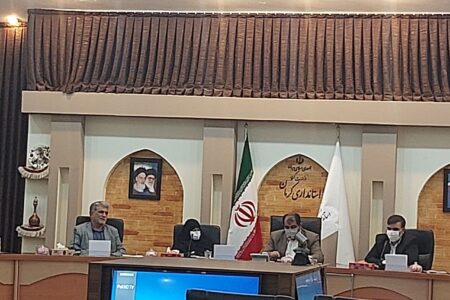 معاون استاندار کرمان: اطلس وضعیت بیماری های خاص این استان تهیه شود 