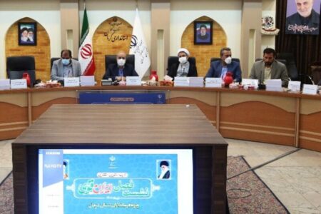 استاندار کرمان: ارتباط مدیران با مردم حفظ شود