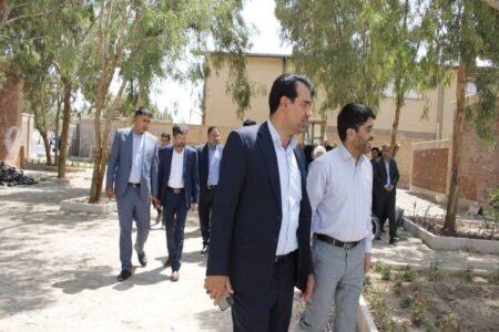 ابتکار دیدوبازدید شهرداری‌ها در کرمان/از تمرین تامین درآمدپایدار تا تبادل تجربیات مصداقی