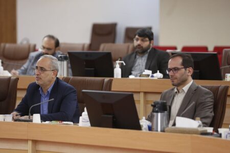 قرارگاه لشکر ثارالله در شلمچه فعال می‌شود