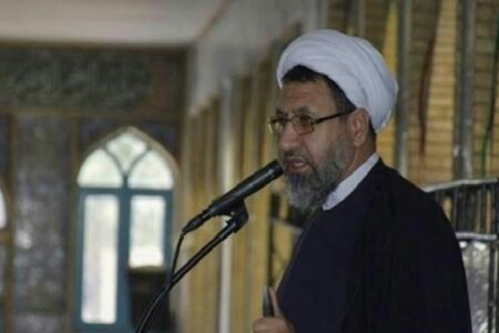 ضرورت همراهی با دولت برای گذر از مشکلات