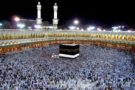 تکمیل ظرفیت استان کرمان برای اعزام زائران حج